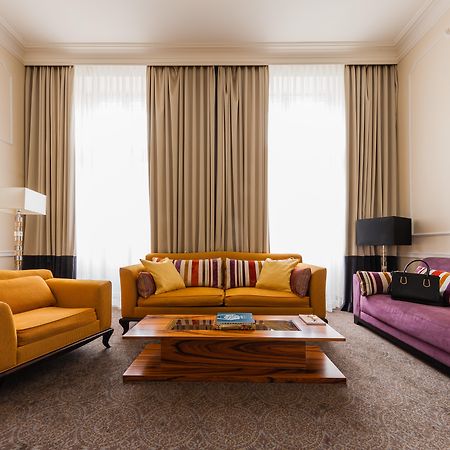 The Amauris Vienna - Relais & Chateaux Dış mekan fotoğraf