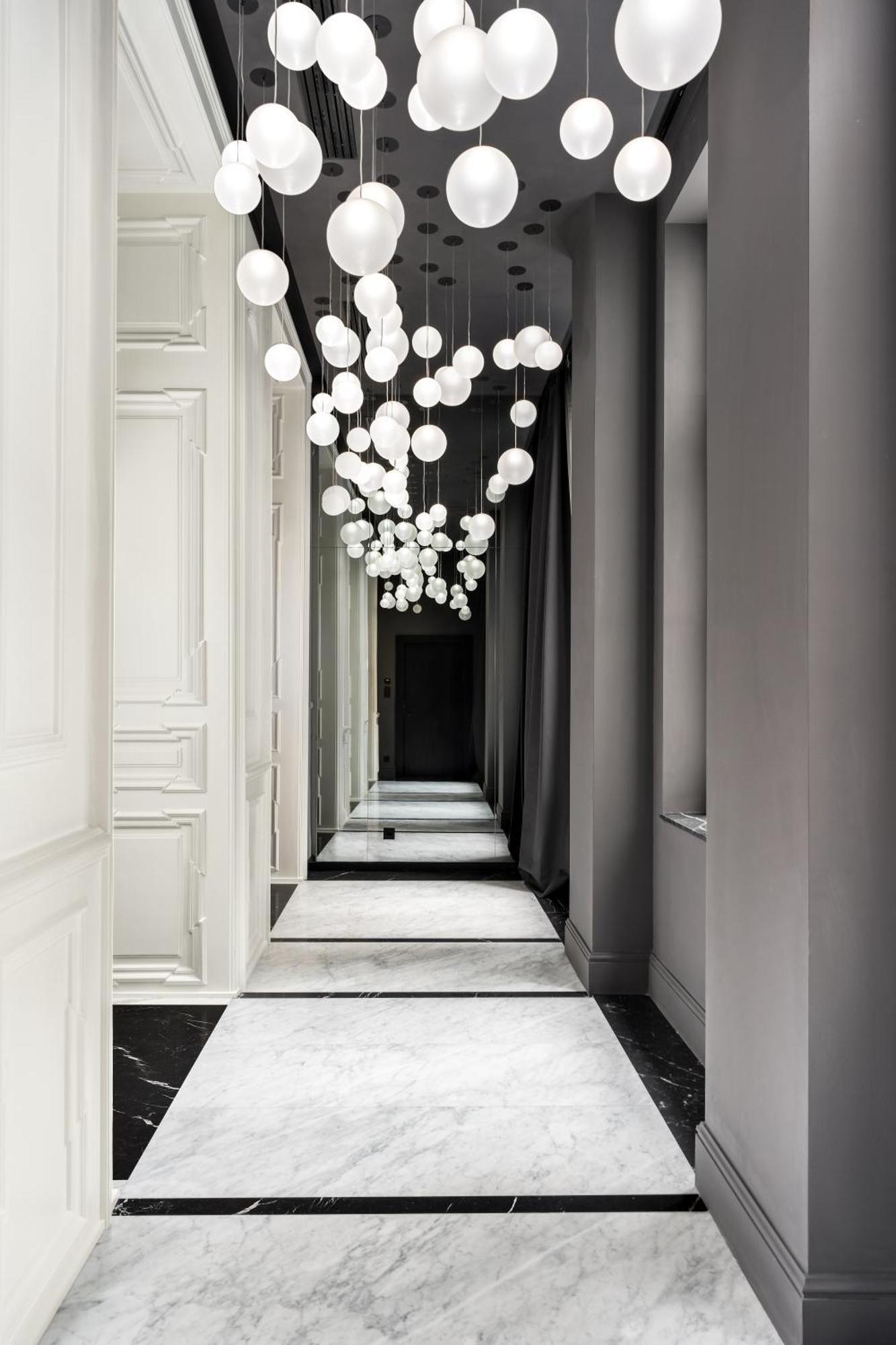 The Amauris Vienna - Relais & Chateaux Dış mekan fotoğraf