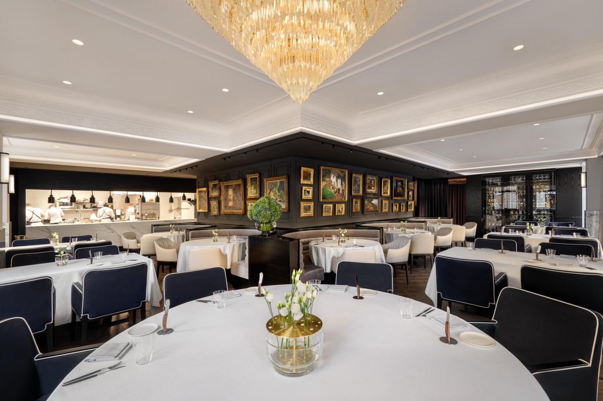 The Amauris Vienna - Relais & Chateaux Dış mekan fotoğraf