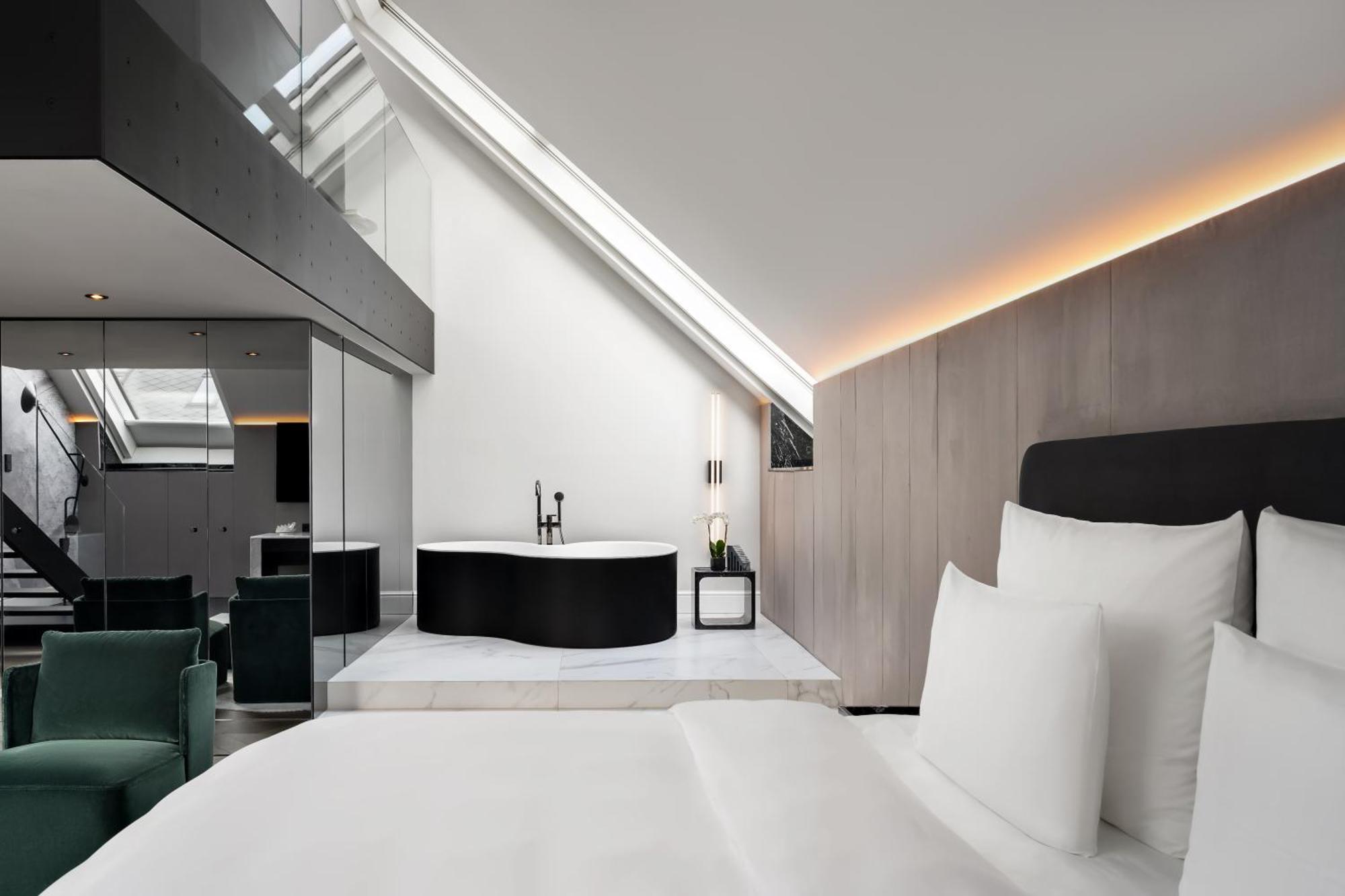 The Amauris Vienna - Relais & Chateaux Dış mekan fotoğraf